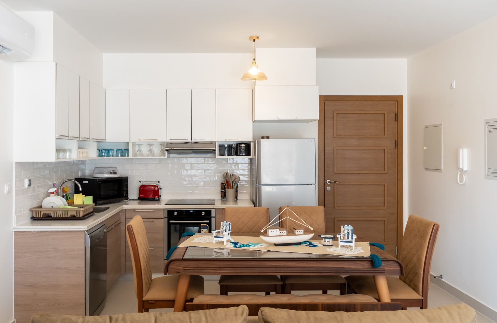 Sahel 2BR | Marassi Marina