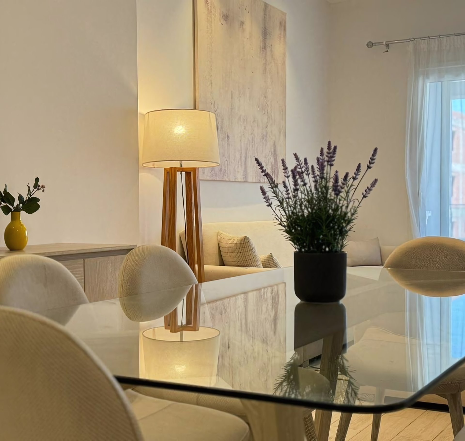 Cozy 2BR Chalet in Fouka Bay | First Row Side Sea View