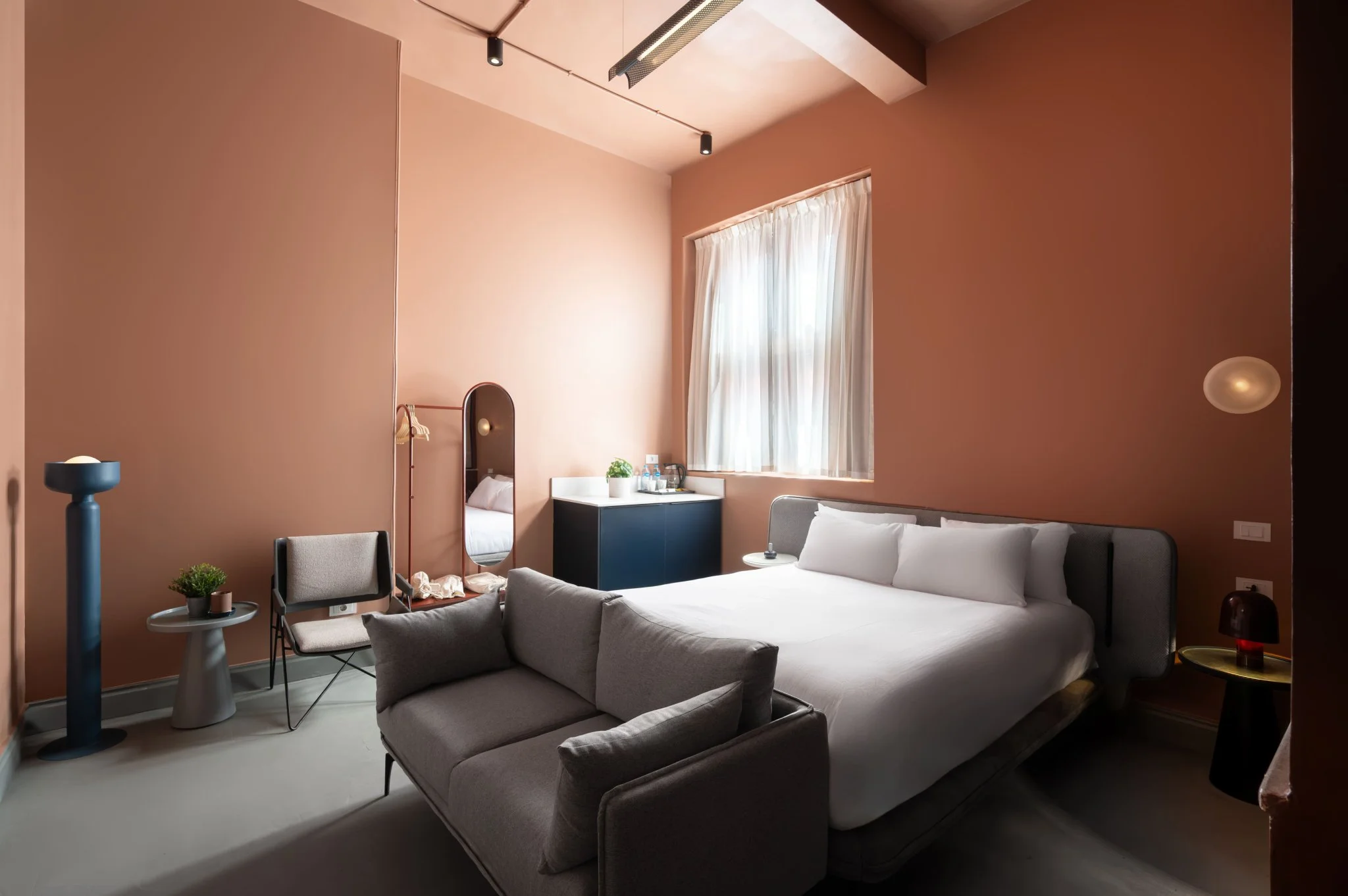 Budget Studio In The Center of Downtown Cairo