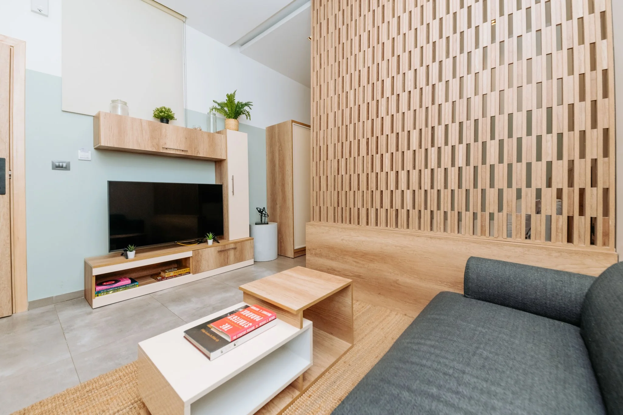 Budget Studio In The Center Of Zamalek