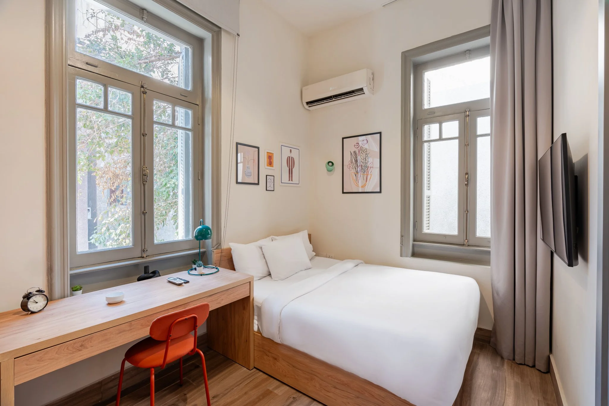 Standard Studio In The Center Of Zamalek