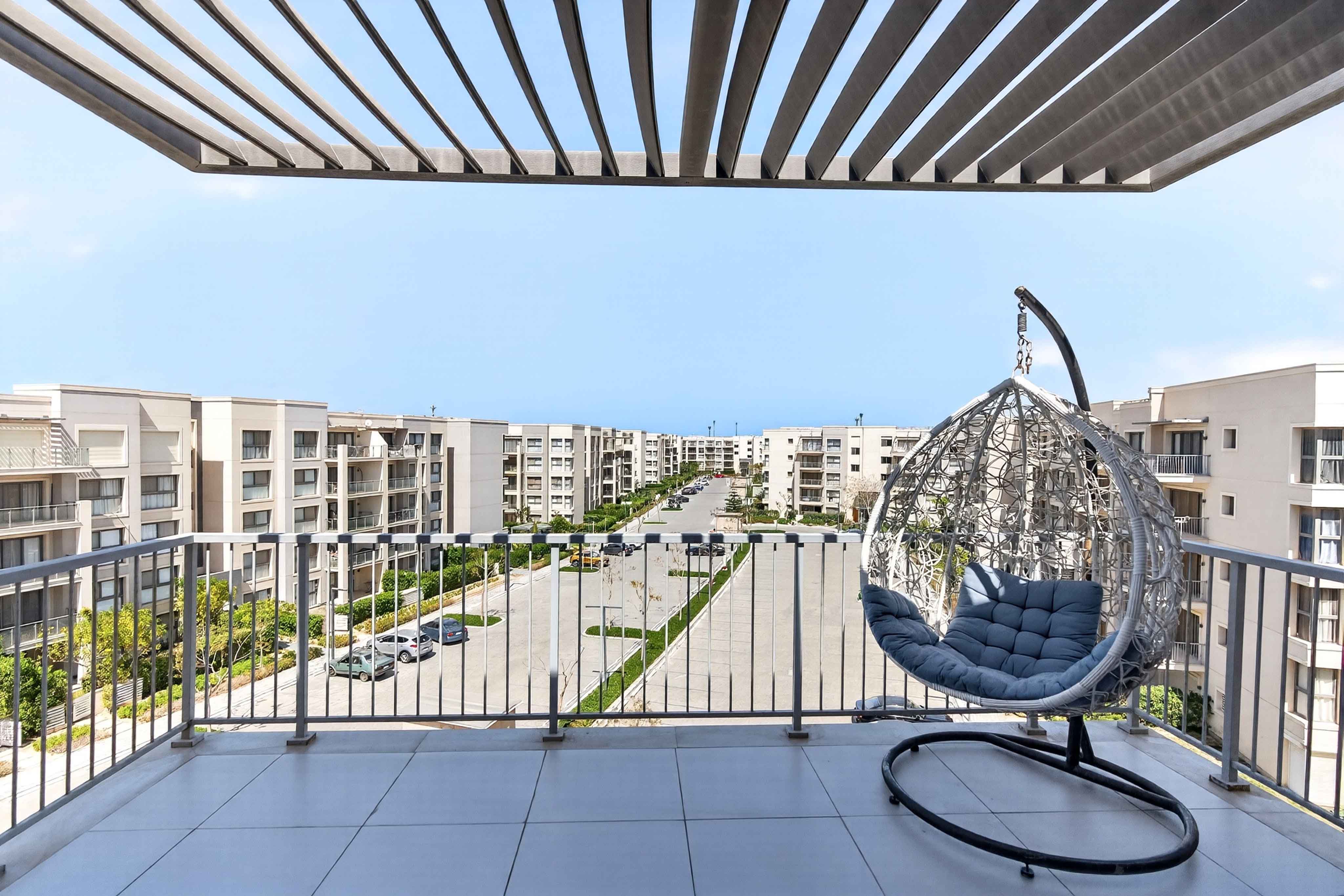 Cozy 1BDR · Marassi, photo 2