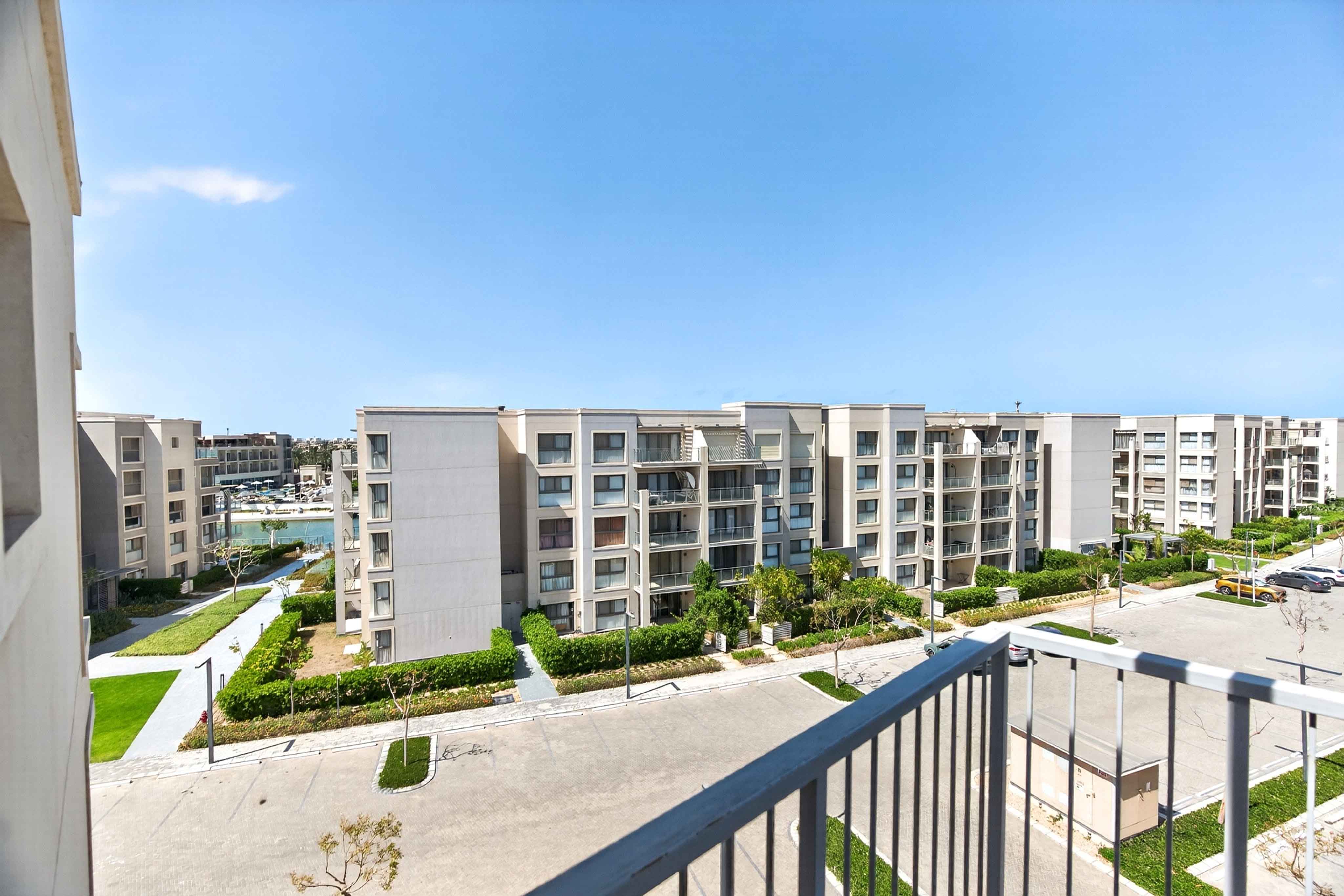 Cozy 1BDR · Marassi, photo 3