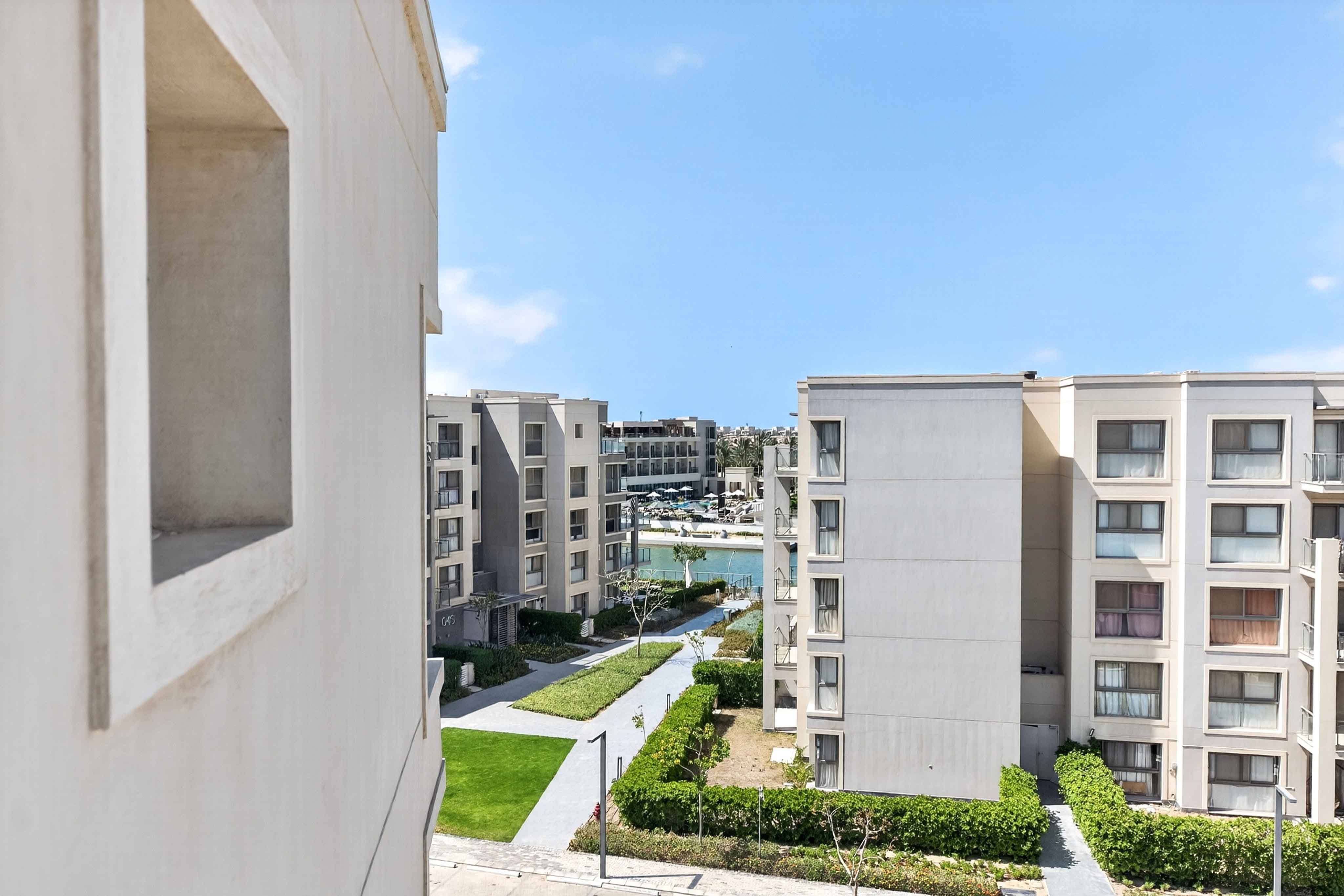 Cozy 1BDR · Marassi, photo 4