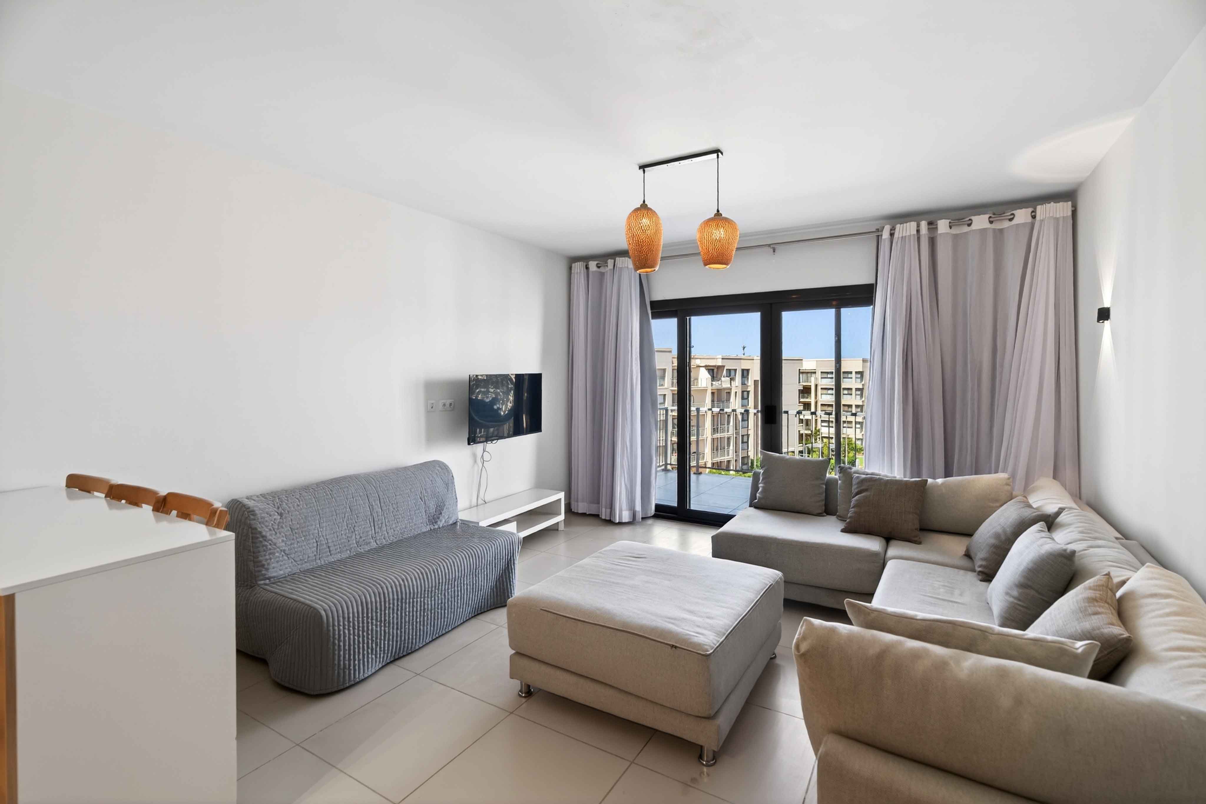 Cozy 1BDR · Marassi, photo 6