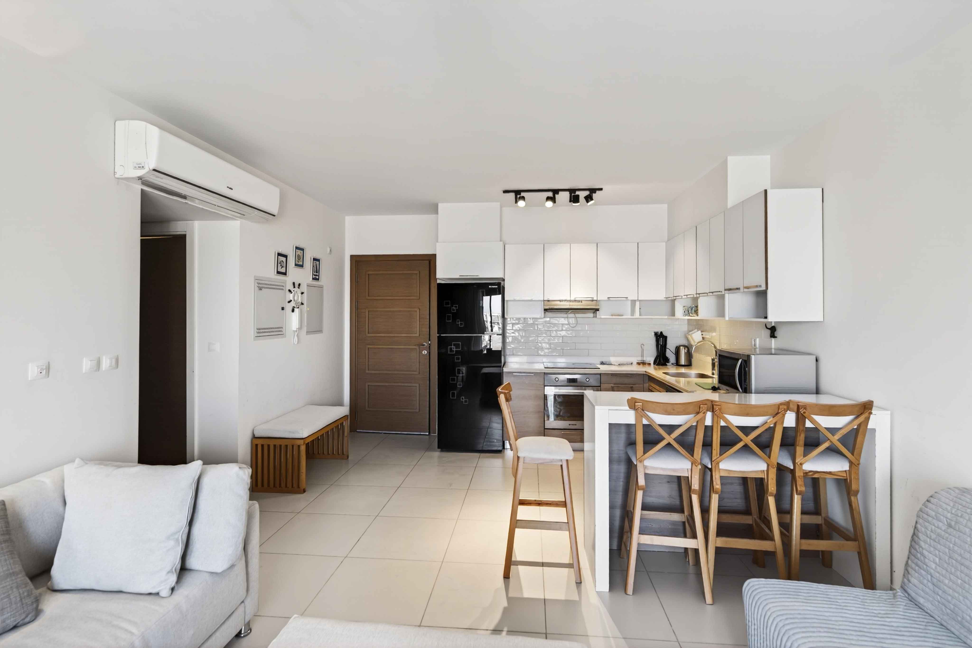 Cozy 1BDR · Marassi, photo 7