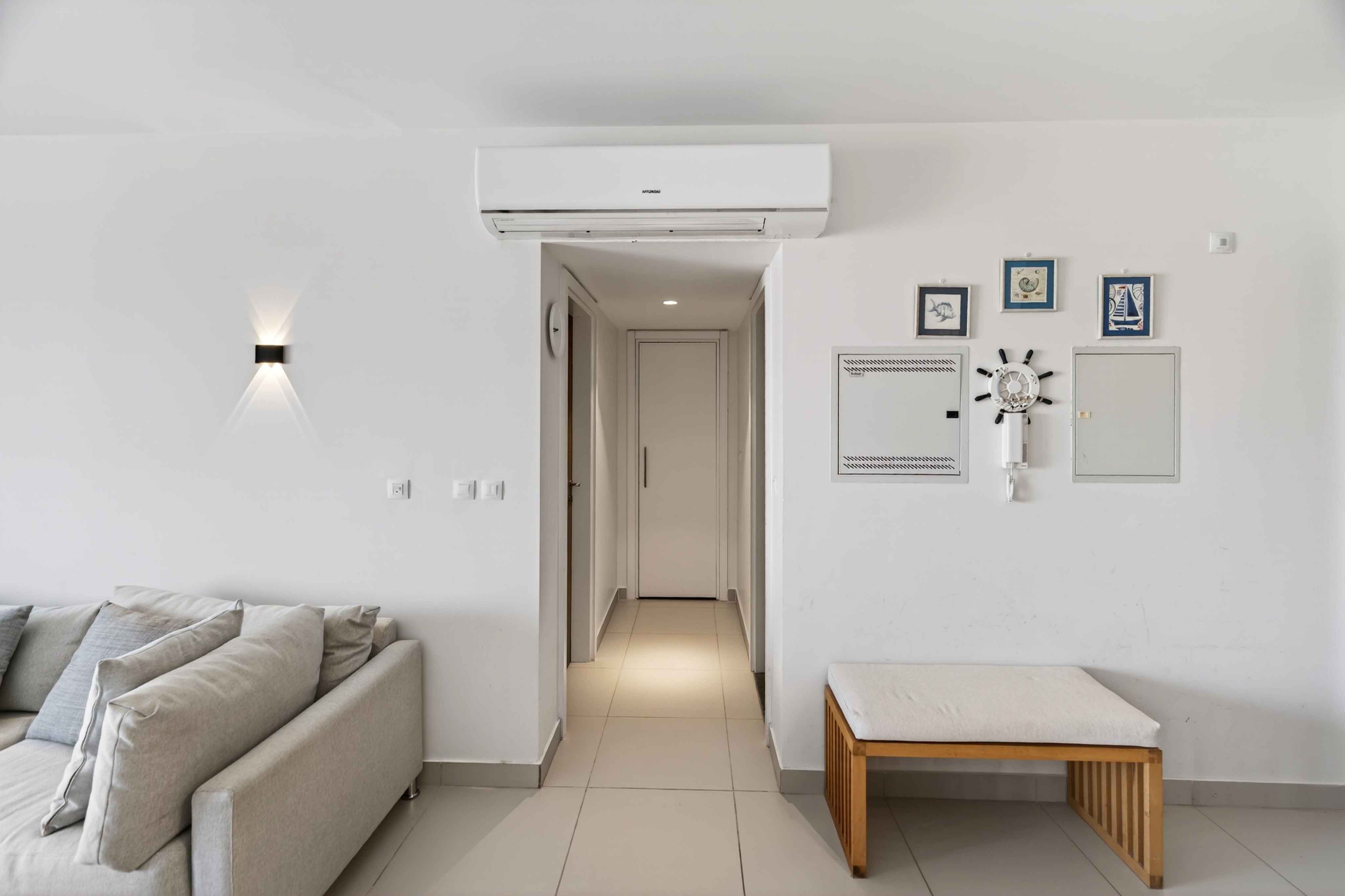 Cozy 1BDR · Marassi, photo 8