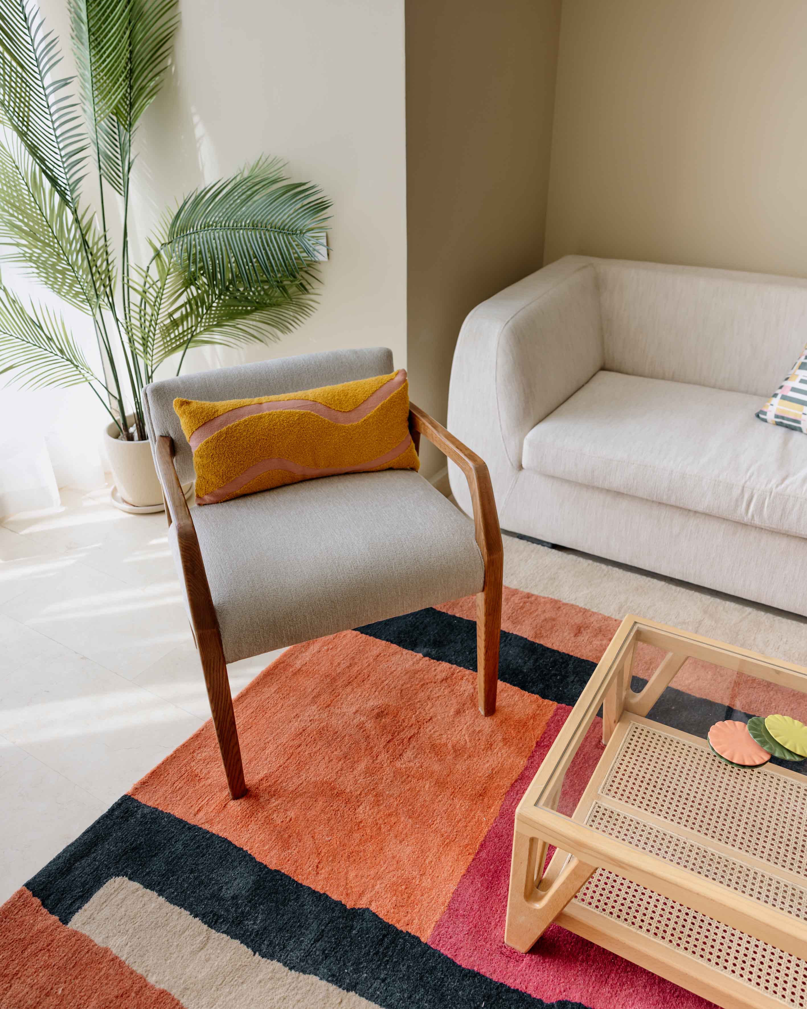 Elegant 2BDR Villette