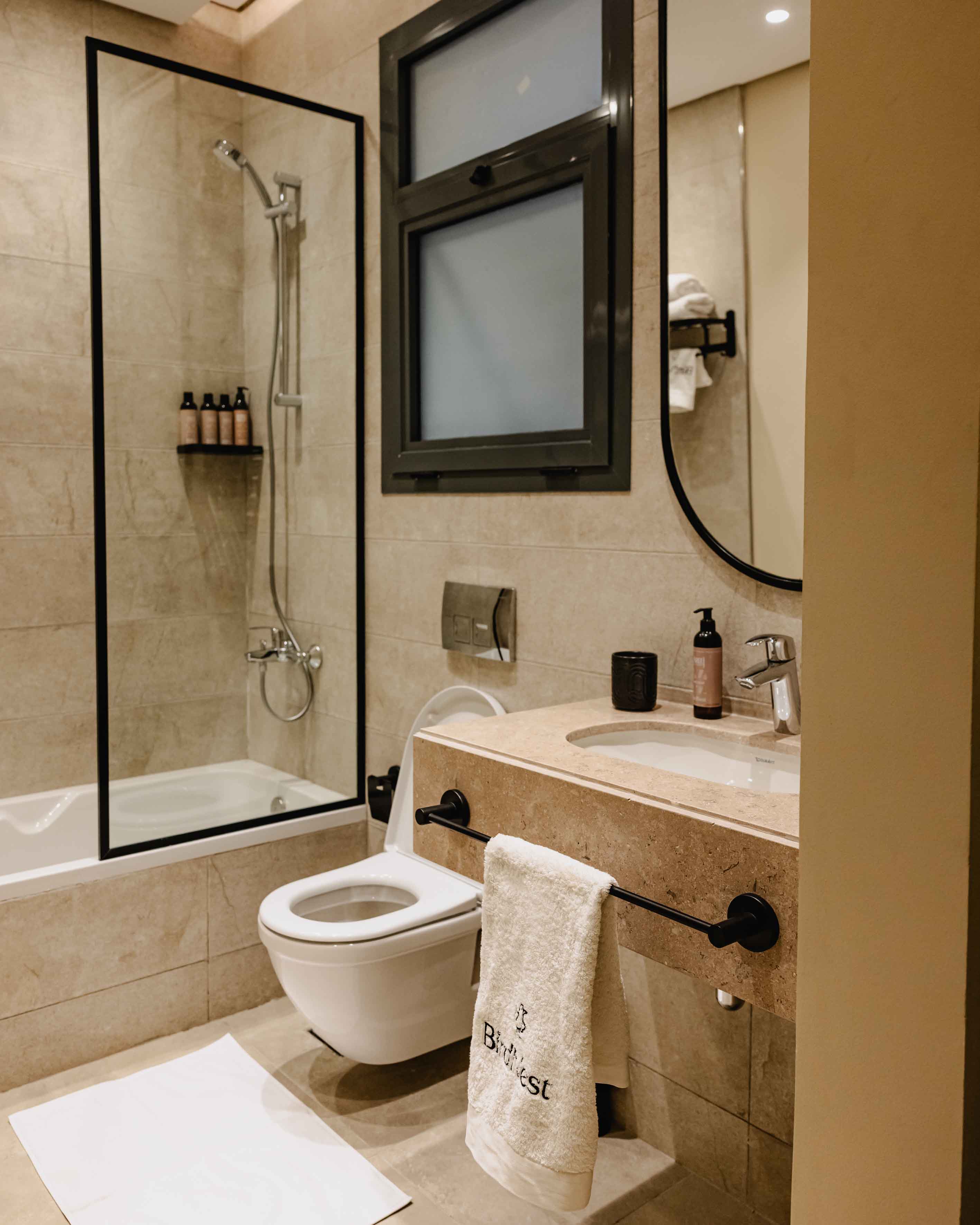 2BR Pool view At Villette