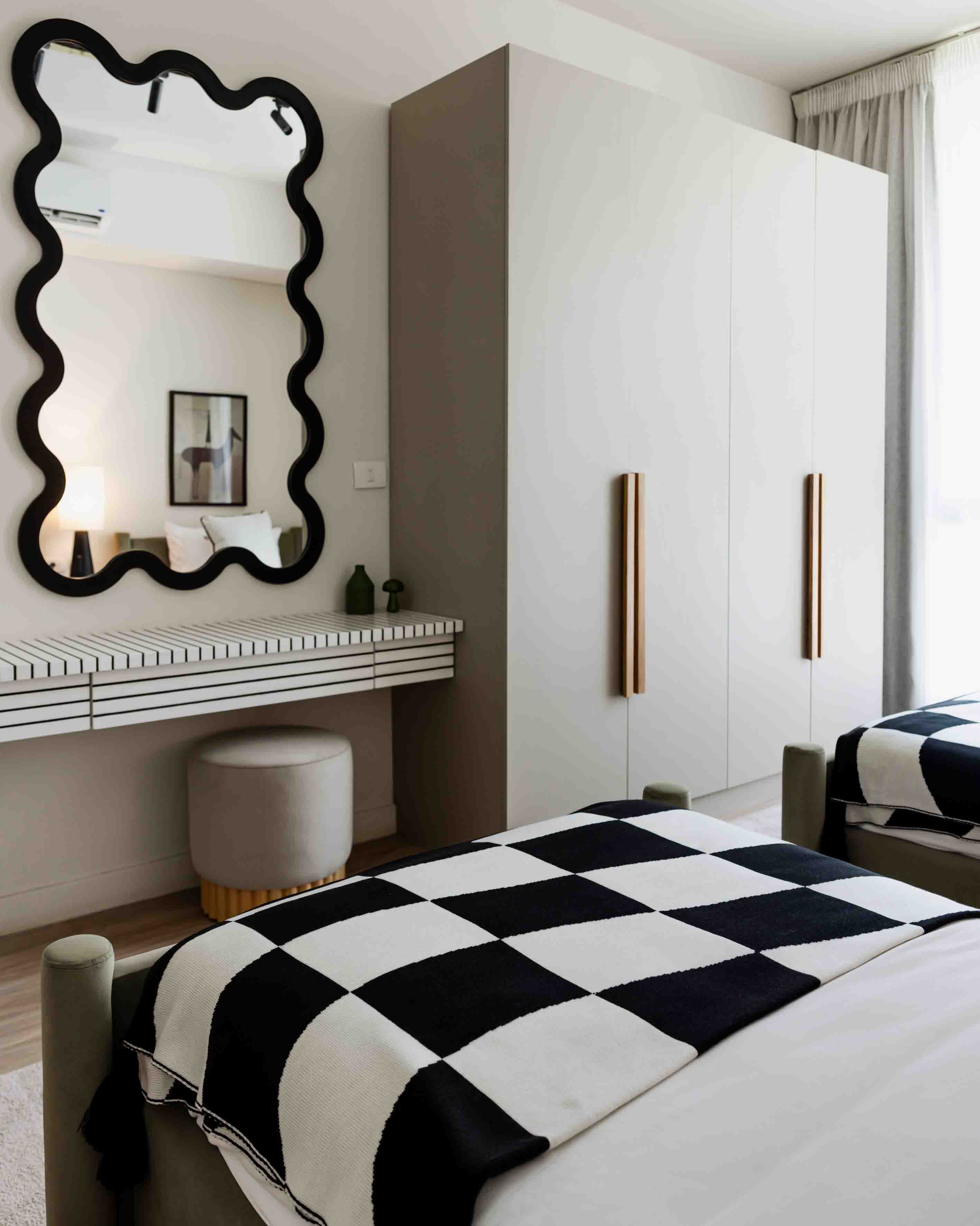 Modern 2BDR | Villette