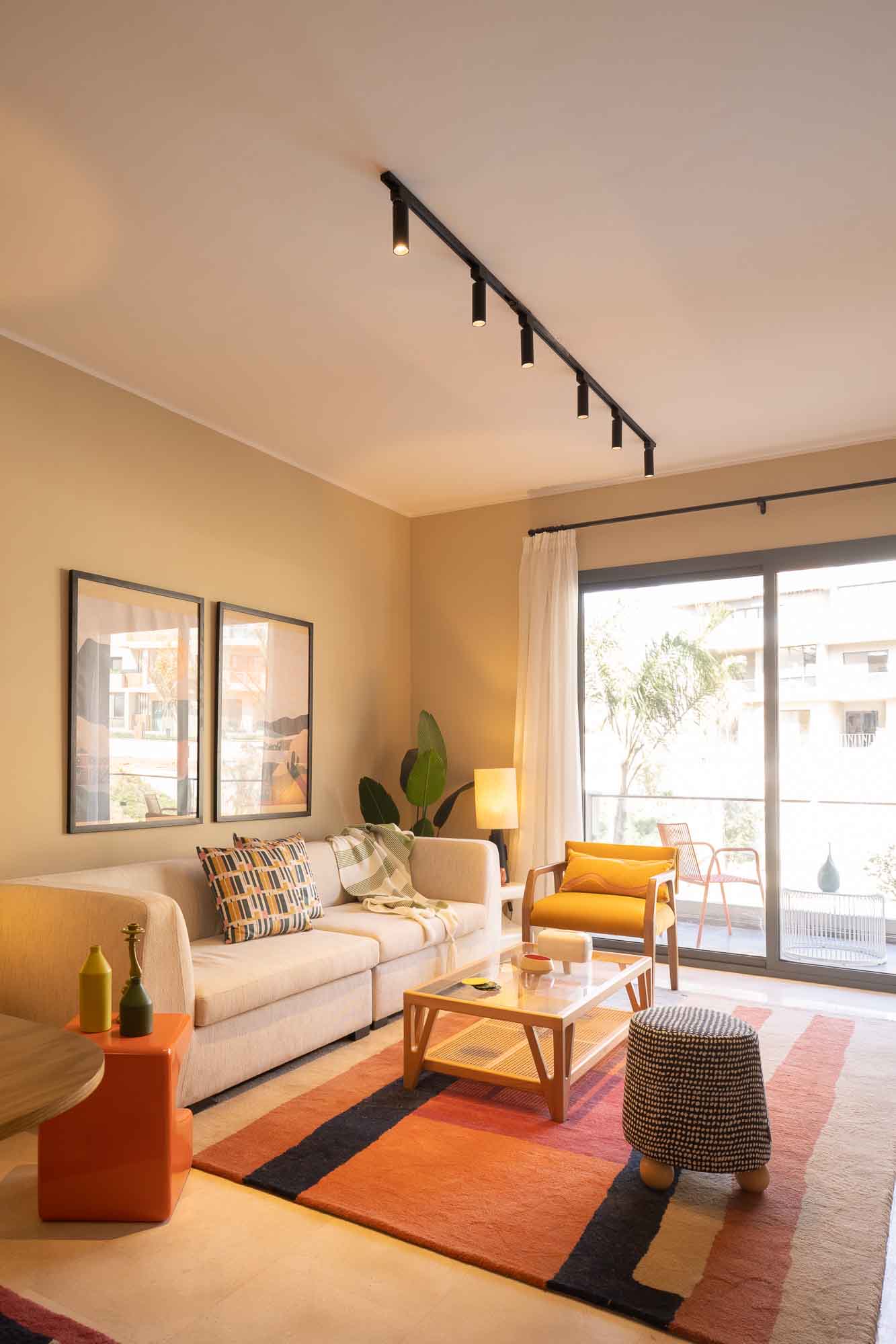 3BR Pool View At Villette
